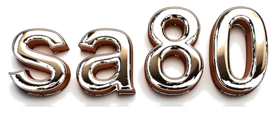sa80 logo