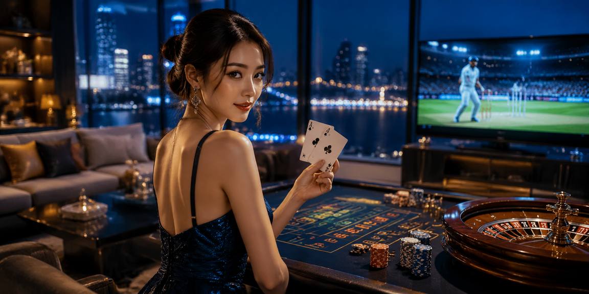 sa80 Casino Trực Tiếp